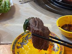 -顺顺小吃(独克宗古城店)