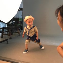 -天长地久婚纱摄影(宝安梦幻影城西乡店)