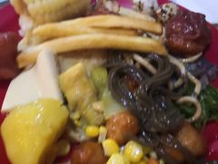 -好伦哥比萨烤肉自助(八里桥店)