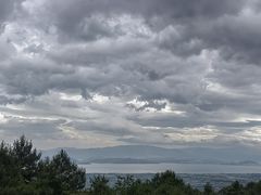 -苍山感通索道
