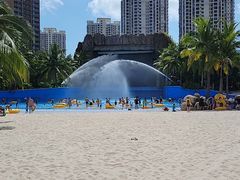 -亚马逊丛林水乐园