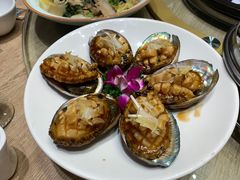 -小船渔村•大连菜•大连焖鱼(黄河路店)