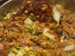 -聚合鑫东北熏酱熟食麻辣面(长阳店)