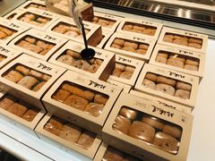 -麦陌(正弘城店)