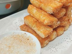 -飞虹鱼馆(春华路店)