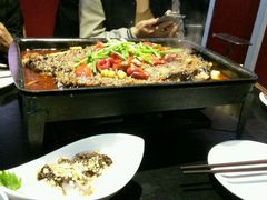 android_upload_pic-喵探烤鱼·活鱼烤(北唐总店)