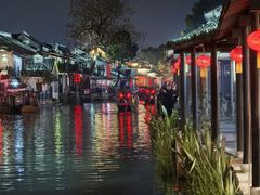 -西塘人家•黑金冠本地好店