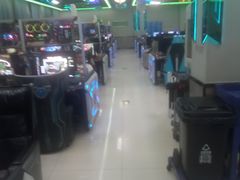 -时代电竞网吧网咖(通州马驹桥商业街店)