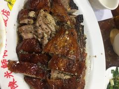 -陈光记烧腊店(罗保博士街店)