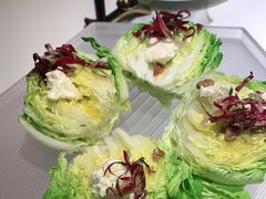 -阿里疆Alijiang·丝路美食·异域风情·清真(长楹天街店)