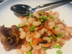 -上海苏宁宝丽嘉酒店·嘉府壹号中餐厅