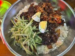 -杀猪天·韩国烤肉(总店)