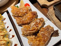 -小川洋风料理(街道口店)