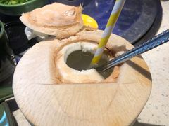 -润园四季椰子鸡火锅(海上世界店)