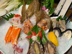 -生如夏花泰式火锅(西村黑金店)