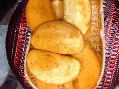 油炸馍片-下杨家青海土火锅(海湖店)