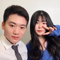 -3AM HAIR SALON染发接发