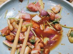 -鼎原力量东北吊炉烧烤(临河街店)