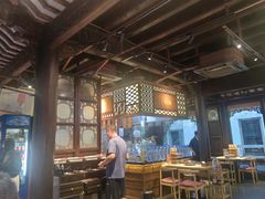 -东门口·鲜爆肚涮肉·烧烤(老门东店)