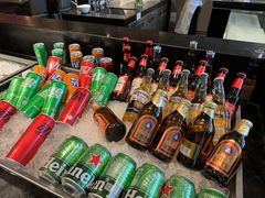 -福州泰禾铂尔曼酒店·禾咖啡自助餐厅