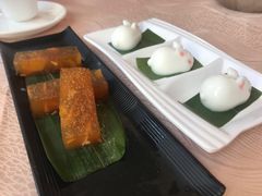 -竹溪百福酒家(同和店)