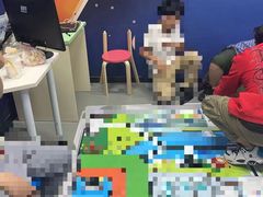 -童程童美少儿编程乐高机器人(世纪都会校区)