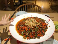 -锅儿匠辣子鸡(春熙路店)