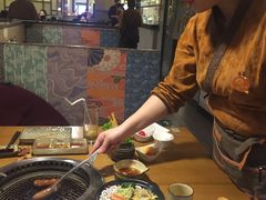 -赤坂亭·M9和牛烧肉·铁板烧(合肥万象城店)