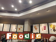 -星巴克(无锡百联奥特莱斯店)