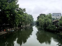 -小河直街历史文化街区