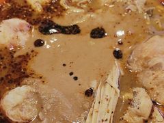 -刘文祥麻辣烫(蛇口店)