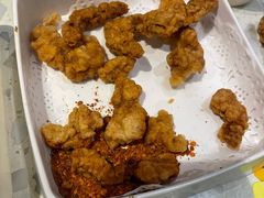 -小城牛事·鲜牛肉火锅(万达店)