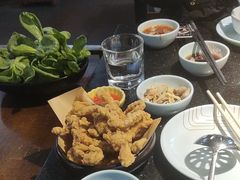 -捞王猪肚鸡火锅(昆山店)