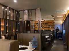 大堂-火炉火自助餐(西直门凯德MALL店)