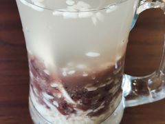 芜湖赤豆酒酿-金隆兴(镜湖店)