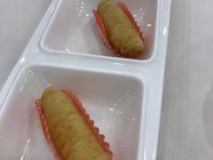 飘香榴莲酥-富豪酒家(正大广场店)