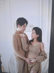 -十月摄影•专注孕婴童写真(汉口香港路店)
