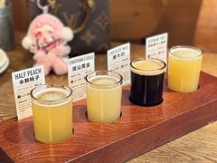 -半吨 Halfton&Friends(车公庙店)