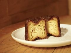 可露丽-VOYAGE COFFEE(北锣鼓巷店)