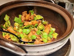 -莉莉海堂HAITANG·烤鸭(国贸商城店)