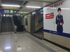 -七里庄(地铁站)