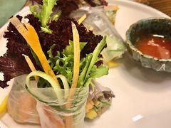 越式大虾米纸卷-苏梅花园(群星城店)