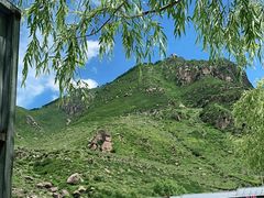 -小五台金河景区