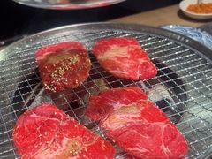-隐家本格烧肉(万达广场店)