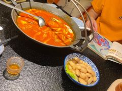 -有才叔的小馆(招商依云曲江店)