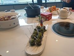 -新侗家食府(蟠桃宫店)