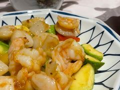 -誉八仙茶室酒楼(新天地店)