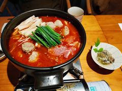 -笑福亭日式料理店(财富中心店)