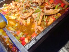 -蛙来哒(东城万达店)