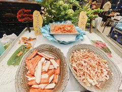 -东方红海鲜百汇(国际大厦店)